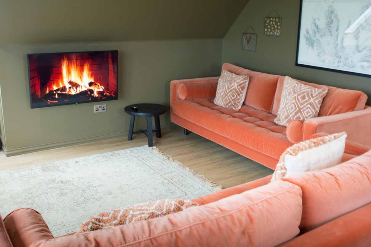 Achalochan House Ose Экстерьер фото