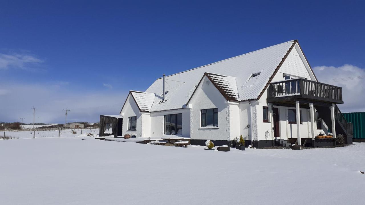 Achalochan House Ose Экстерьер фото
