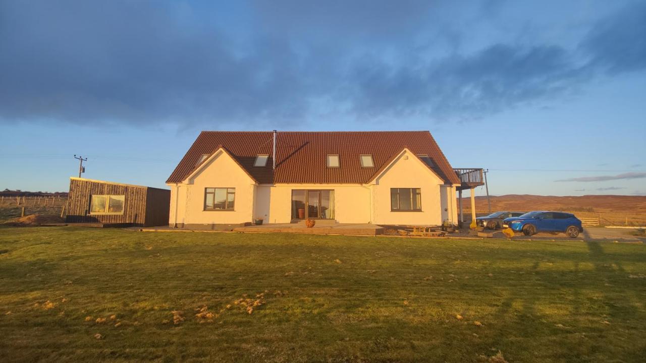 Achalochan House Ose Экстерьер фото