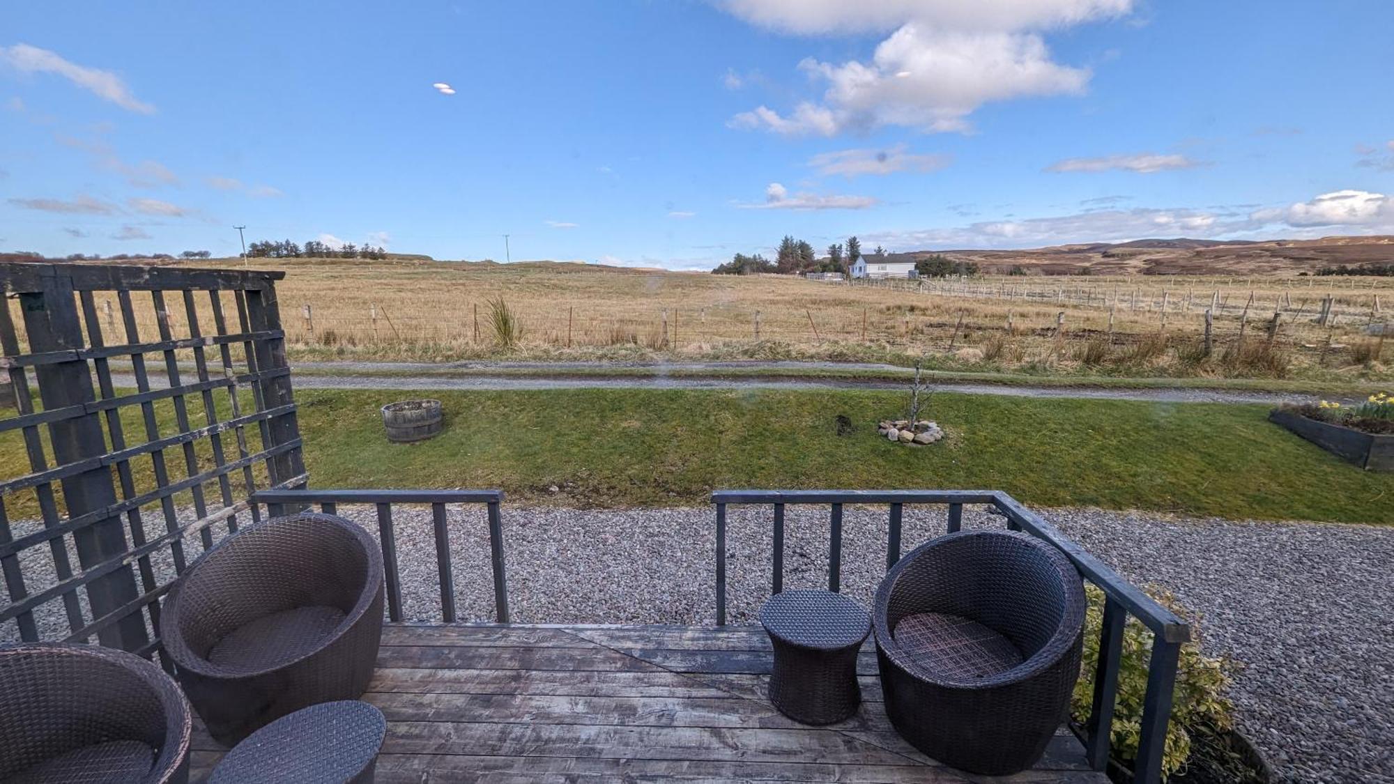 Achalochan House Ose Экстерьер фото